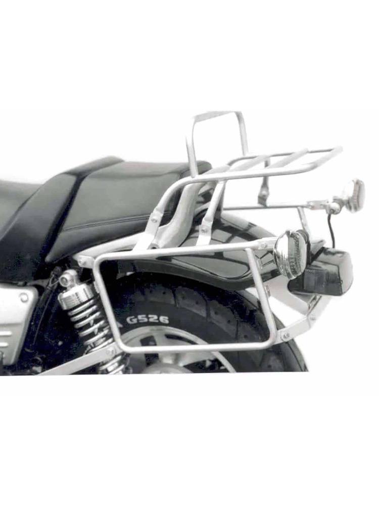 Komplet: stelaży bocznych oraz stelaż centralny Hepco&Becker Yamaha V Max (85-02)