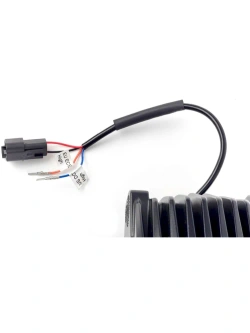 Światło drogowe Denali D14 Destroyer Harley Davidson Street Glide (14-23)