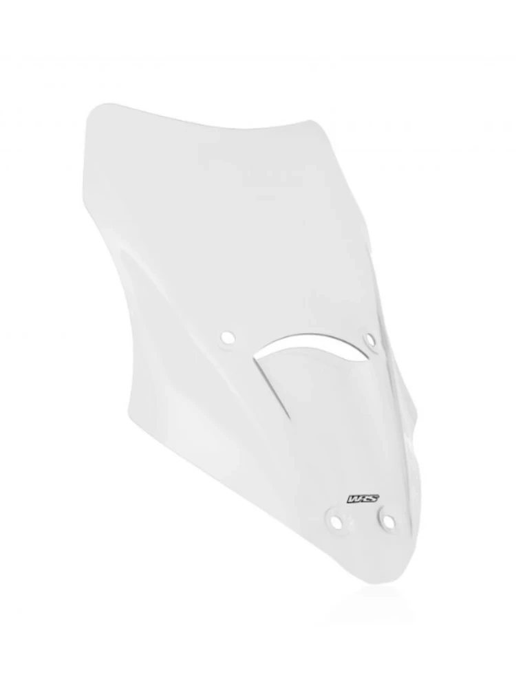 Szyba motocyklowa WRS Touring Ducati Multistrada V2/ S (25-) przezroczysta