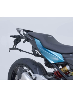 Stelaż kufrów bocznych SW-Motech PRO BMW F 900 R/XR (24-)