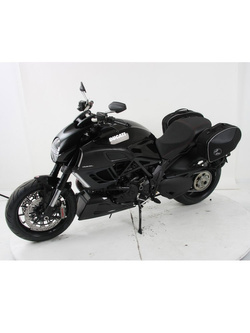 Stelaż C-Bow Hepco&Becker Ducati Diavel 