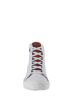 Buty motocyklowe Gaerne G. Rome Gore-Tex białe