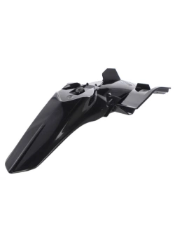 Błotnik motocyklowy tylny Acerbis Yamaha YZ 85 (22-) czarny