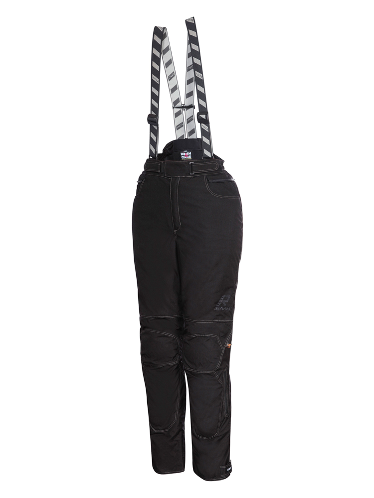 Damskie spodnie tekstylne Rukka FUEL LADY