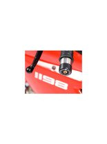 Końcówki kierownicy R&G do Ducati/ Benelli/ Suzuki