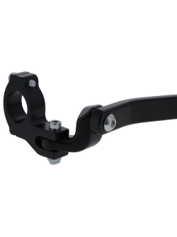 Zestaw montażowy handbarów Barkbusters Ducati Desert X (22-)/ Rally (24-) czarny