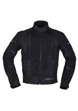 Kurtka motocyklowa Modeka Veo Air czarna