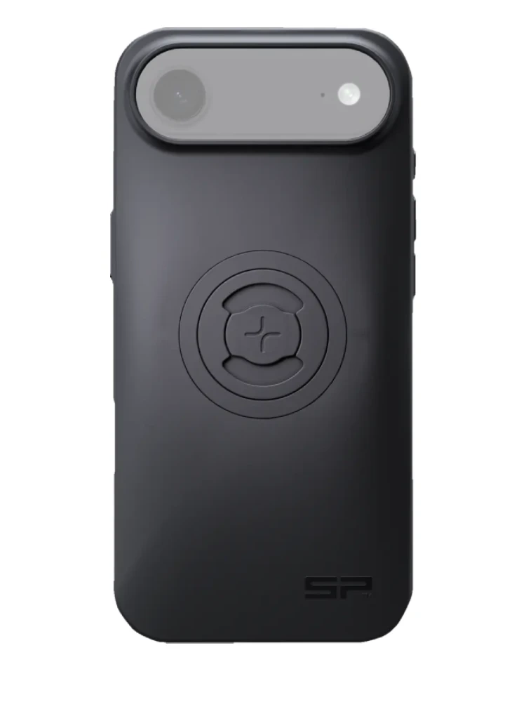 Zestaw do samochodu: etui na telefon iPhone 17 Air + mocowanie SP Connect
