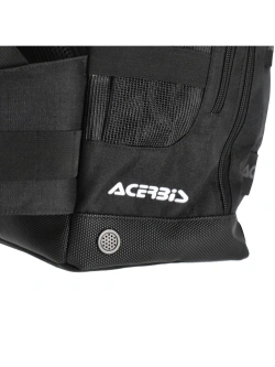 Plecak motocyklowy Acerbis Shadow 2.0 czarny [pojemność: 38l]