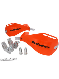 Handbary Barkbusters Ego z mocowaniem [28mm] pomarańczowe