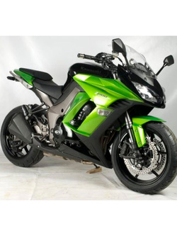 Crash pady Aero R&G do Kawasaki Z1000SX (Ninja 1000) (11-16)