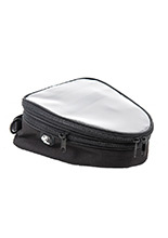 Tankbag Hepco&Becker Street Daypack S mocowany za pomocą magnesów [pojemność 3-5 ltr]