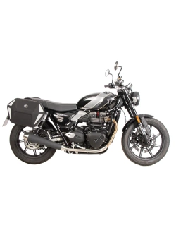 Stelaż pod sakwy motocyklowe Hepco&Becker C-Bow Triumph Speed Twin 900 (25-) czarny
