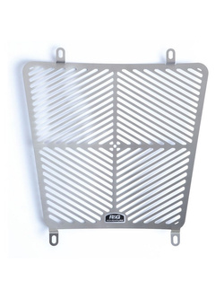 OSŁONA CHŁODNICY R&G Do Aprilia RSV4-RF (15-18) / RSV4-RR (15-18) / Tuono V4 1100 (15-18)