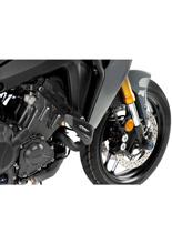 Crash pady PUIG Yamaha MT-09/SP/ Tracer 9/ GT (21-)/ MT-09 Y-AMT/XSR900 GP (24-)/ Tracer 9 GT+ (23-)/ Tracer 9 Y-AMT (25-) [wersja grzybka: PRO 2.0]