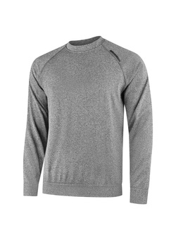 Bluza termoaktywna damska Brubeck Athletic czarna