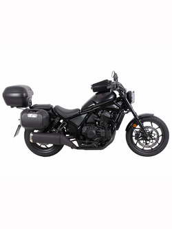 Stelaż C-Bow Hepco&Becker Honda CMX 1100 Rebel (21-) 