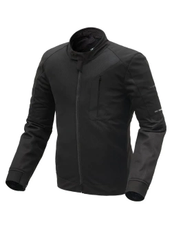 Kurtka motocyklowa tekstylna Tucano Urbano Highmotion czarna
