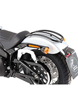 Stelaż pod sakwy motocyklowe Hepco&Becker C-Bow Harley-Davidson Softail Standard (20-25) chrom
