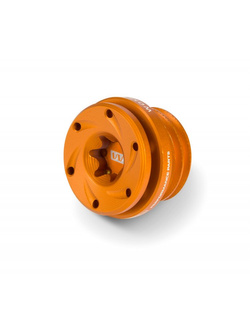 Korek wlewu oleju M24 Womet-tech do KTM Duke 790 (18-), 1290 Superduke (15-)