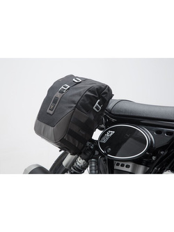 Stelaż SLC Legend Gear SW-MOTECH Yamaha SCR 950 [16-][na prawą stronę]