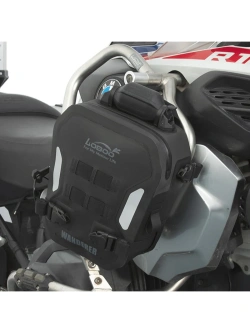 Torby na gmole Loboo Wanderer wodoodporne, pompowane [pojemność: 6l]