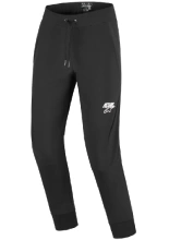 Spodnie motocyklowe tekstylne Alpinestars Aeroshell czarne