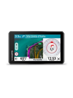 Nawigacja satelitarna Garmin Zumo XT3 [6"]