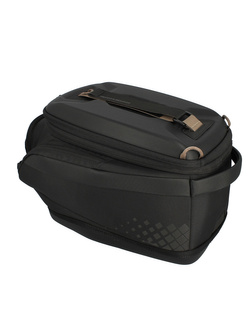Torba na zbiornik Tankbag Epic 13 Hepco&Becker (pojemność 13-16 L) czarna