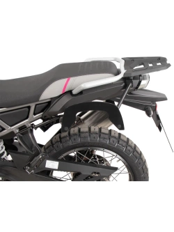 Stelaże pod sakwy motocyklowe Hepco&Becker C-Bow CF Moto 450 MT (24-) czarne