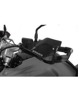 Handbary Touratech GD BMW R1250GS/ADV /R1200GS (13-21)/ R1200GS ADV (14-21) czarne