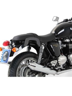 Stelaż C-Bow Hepco&Becker Triumph Thruxton 900 [-15]