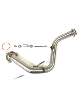 Pełny układ wydechowy IXIL SOVE Hexoval Xtrem Evolution BMW G 310 R (17-22)