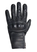 Rękawice motocyklowe damskie John Doe Adina czarne