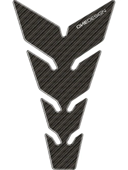 Tankpad Uniwersalny Pad Onedesign karbon