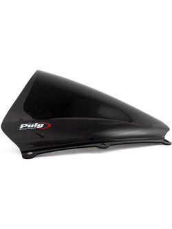 Szyba sportowa PUIG do Suzuki GSXR1000 (07-08) mocno przyciemniana
