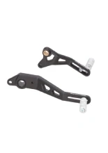 Dźwignia hamulca + dźwignia zmiany biegów SW-Motech Kawasaki Z 1100/ SE (25-)