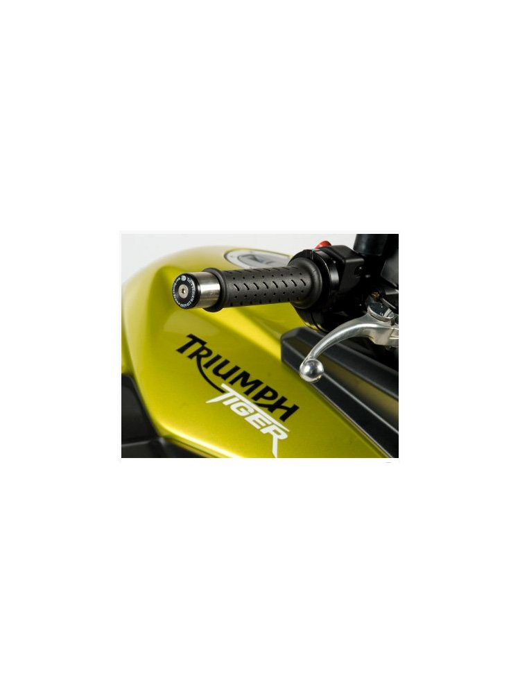 KOŃCÓWKI KIEROWNICY R&G DO Triumph Tiger 800 (11-17)