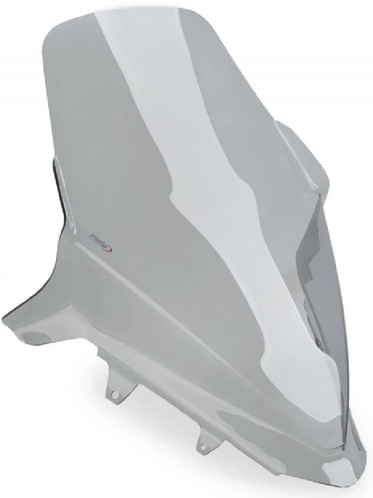 Szyba motocyklowa turystyczna PUIG V-Tech Honda PCX 125 (25-) lekko przyciemniana