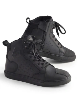 Buty motocyklowe Modeka Reaver Air czarne