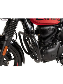 Gmol silnika Hepco&Becker do Royal Enfield Hunter 350 (23-) czarny