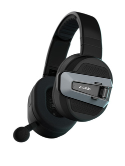 Słuchawki Cardo do interkomu Packtalk Edge