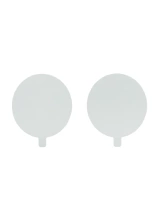 Osłona wyświetlacza motocyklowego PUIG BMW R12 Ninet (24-)