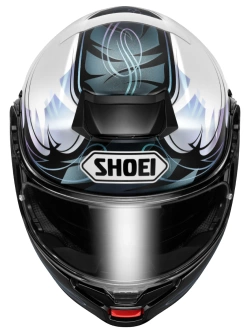 Kask szczękowy Shoei Neotec 3 Breeze TC-2