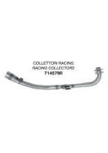 Kolektor Arrow bez homologacji - Yamaha T-Max 530 [12-16]