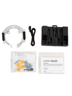 Tankring Basic Hepco&Becker Kawasaki Ninja 400 (22-23)