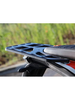 Bagażnik AXP Racing KTM 390 Adventure (20-21)
