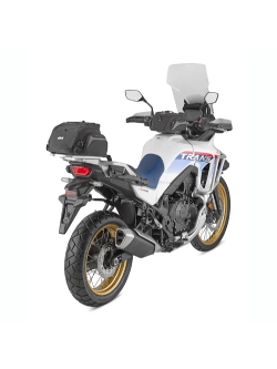 Torba motocyklowa na tył GIVI EASY08 czarna [pojemność: 19-23l]