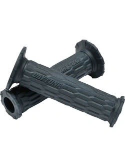 Manetki Daytona Products GrippyGrip GGD-Ami do kierownic o średnicy 22,2 [mm] ciemnoniebieskie