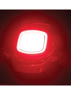 Lampa tylna LED Kuryakyn Tracer Harley Davidson (wybrane modele) czerwona